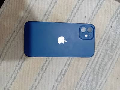 Apple iPhone 12