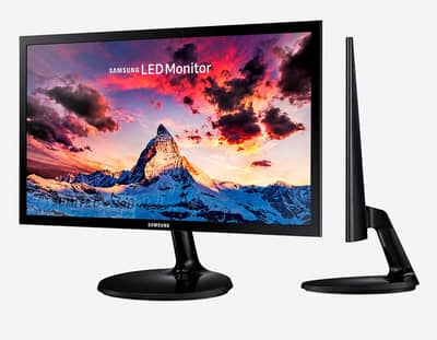 Samsung LS22F350