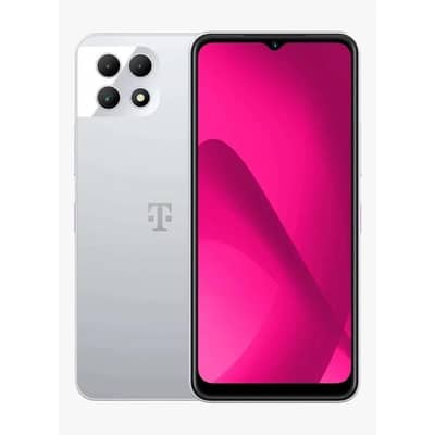 T-Mobile REVVL 7