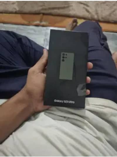 Samsung s23 ultra 12 256 for sale.