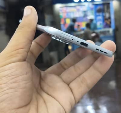 Infinix hot 60 pro plus Brand New condition all acceries oky