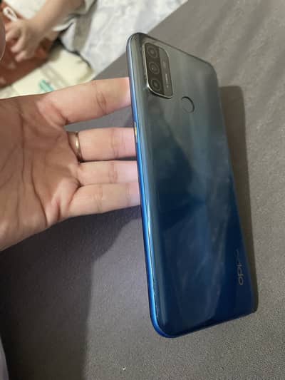 OPPO A53