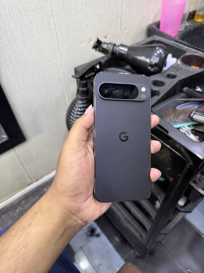 Google Pixel 9 Pro XL Pta Approved 16/256Gb