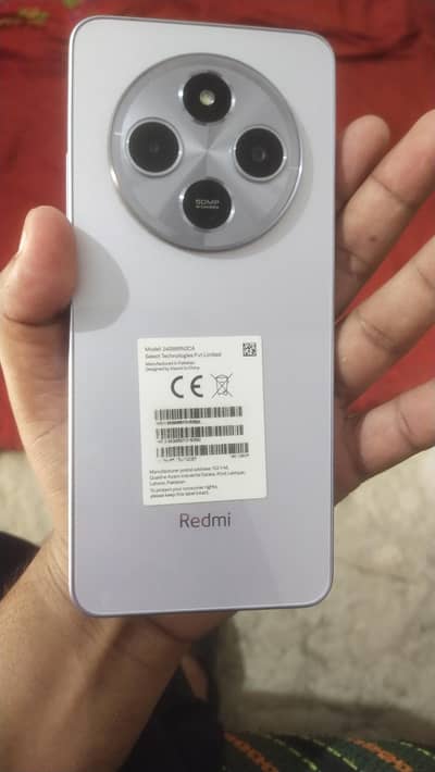 Xiaomi Redmi 14C