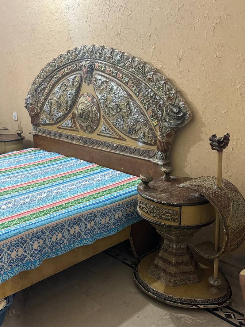 bedset 1