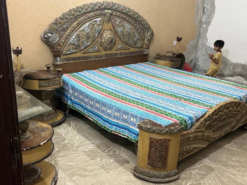 bedset 4