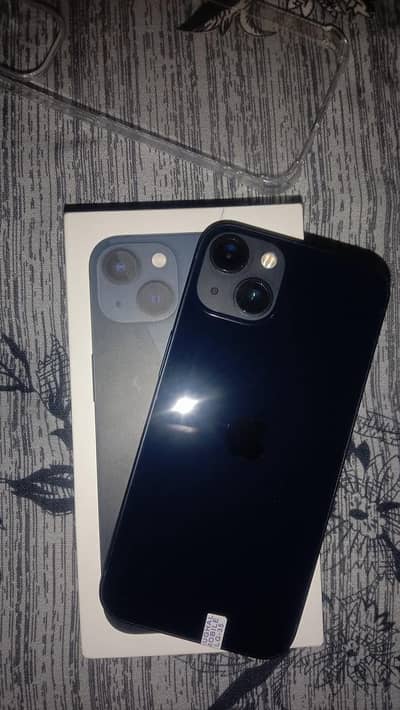 Apple IPhone 13