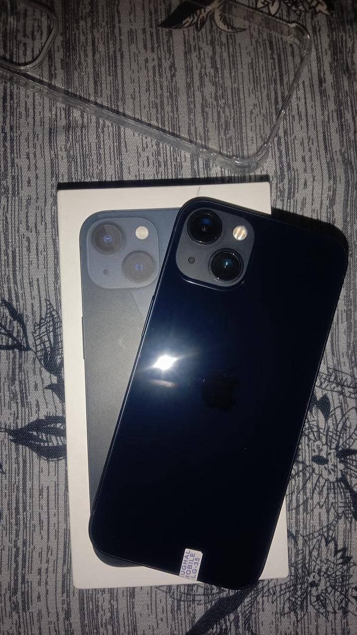 Apple IPhone 13 0