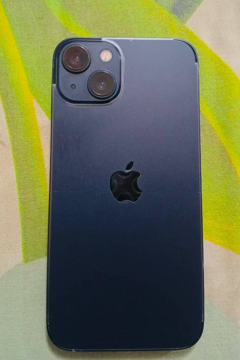 Apple IPhone 13 1