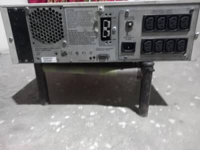 selling ups apc company 1500 Watts