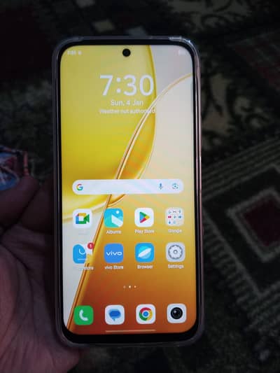 Vivo Y31 5G