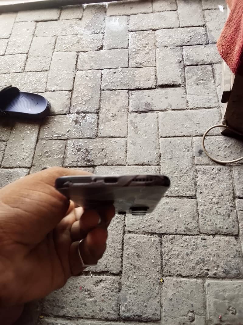 tecno camon 50pro 0