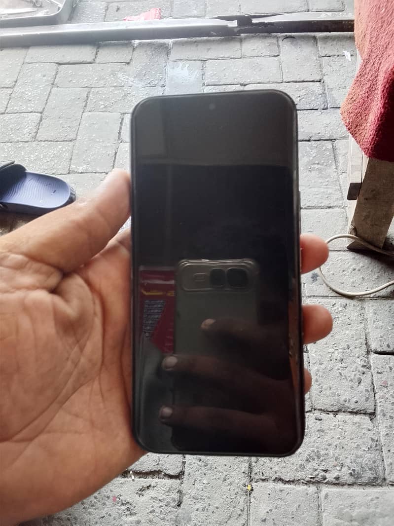 tecno camon 50pro 1