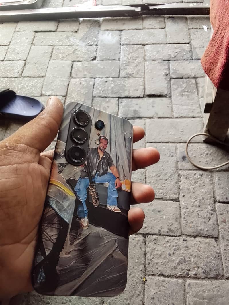 tecno camon 50pro 2