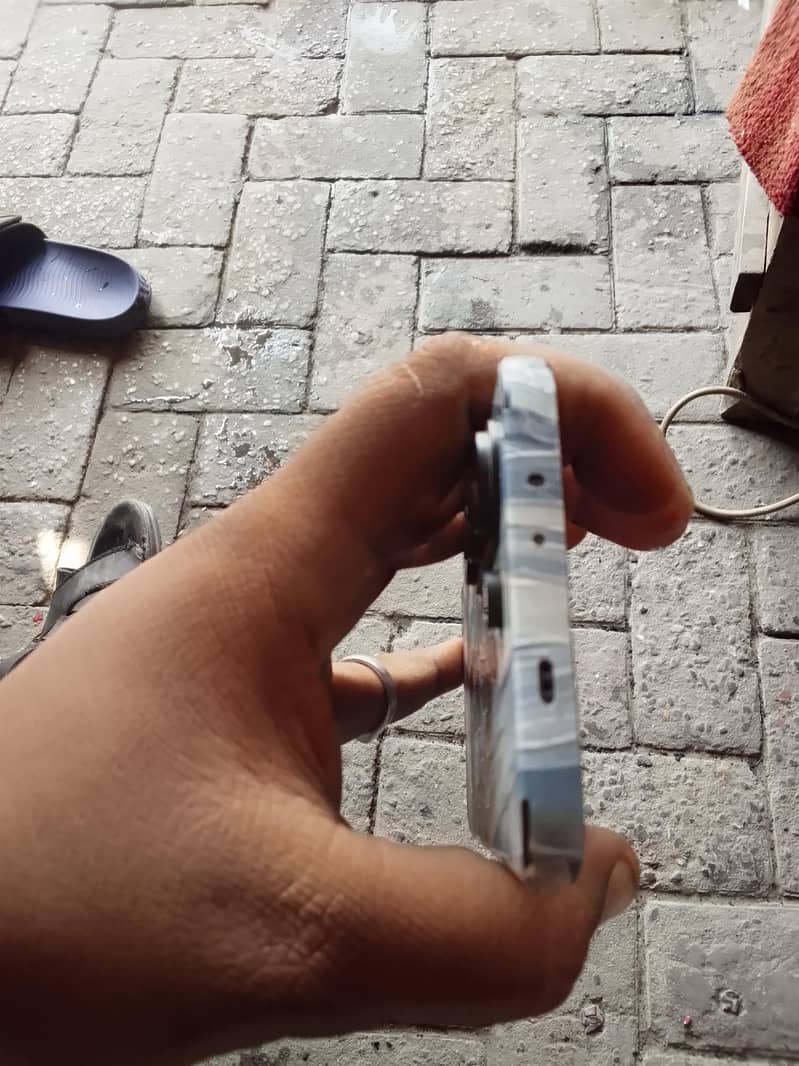 tecno camon 50pro 4