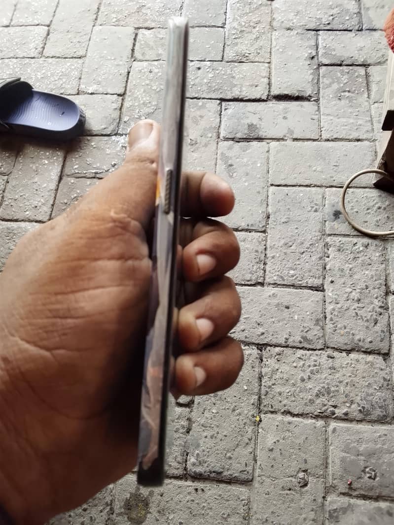 tecno camon 50pro 5