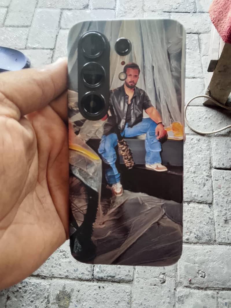 tecno camon 50pro 6