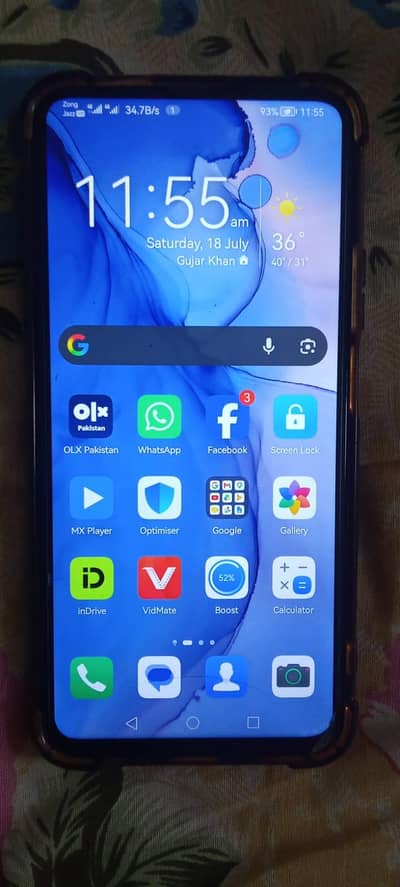 Huawei Y9s. . . 0300 5287557