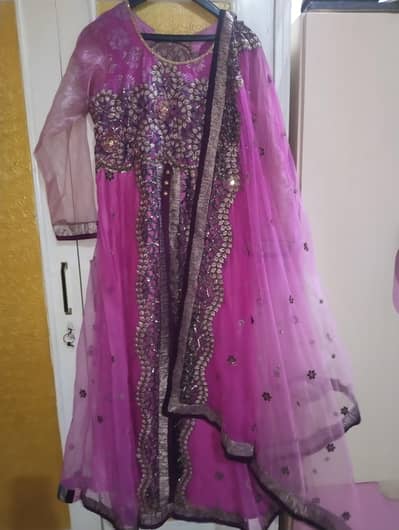 indian stitch maxi