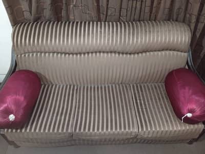 3 seater sofas