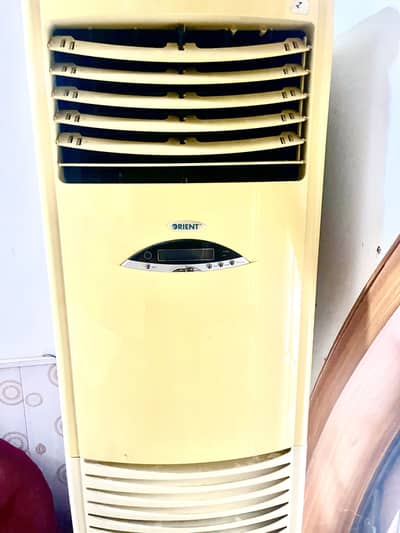 Orient Cabnet 2 ton