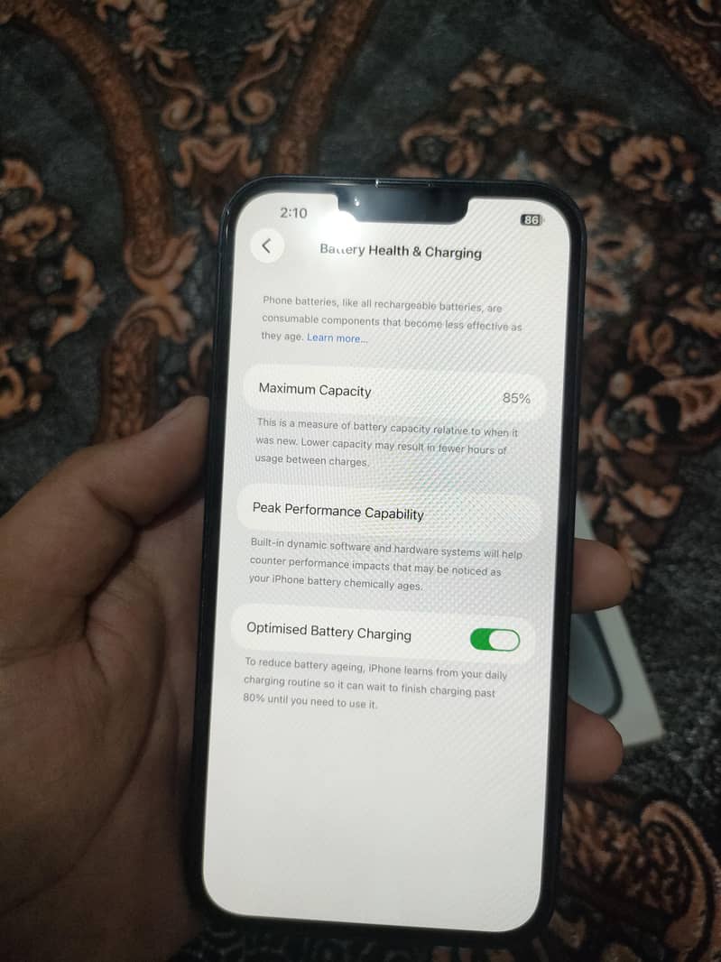 Apple iPhone 14 plus 2