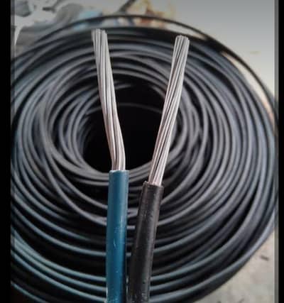 wapda silver cable 7۔64۔