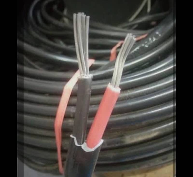 wapda silver cable 7۔64۔ 3