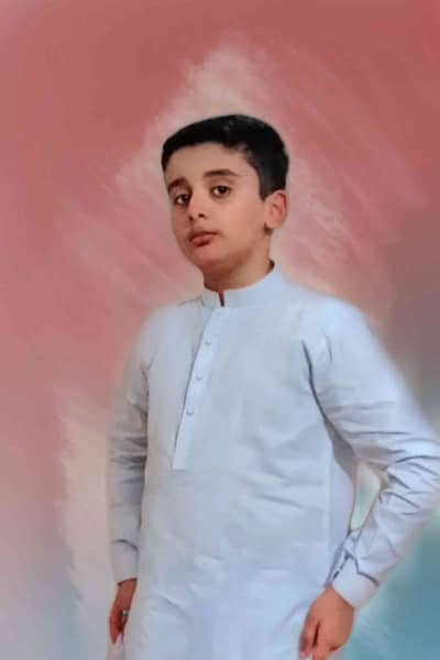 Murtaza 