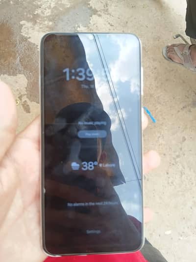 Samsung Mobile A04