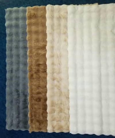 Premium Rugs & Mats Super Soft.