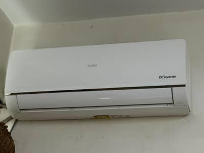 Haier DC Inverter