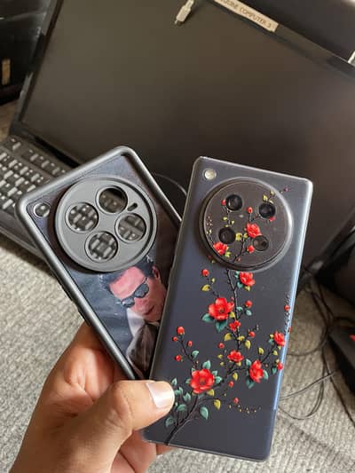 Infinix Zero 40