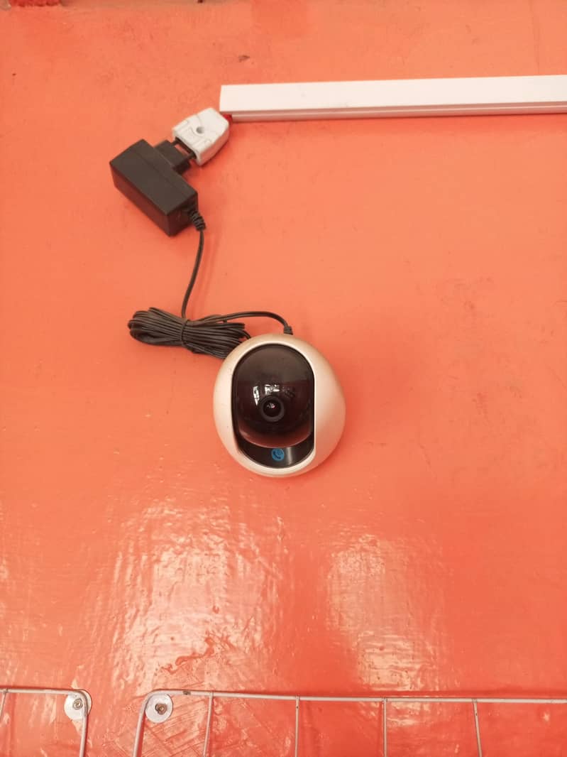 camera 4
