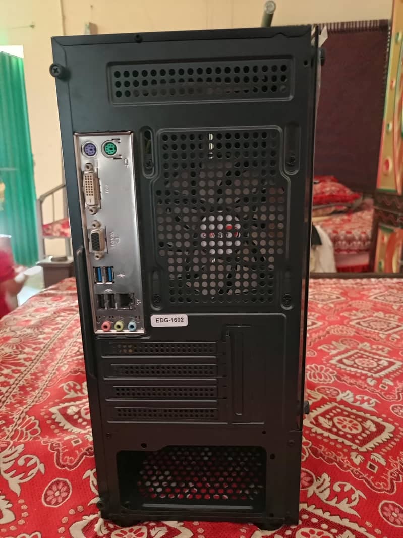 Dragon New Casing 1
