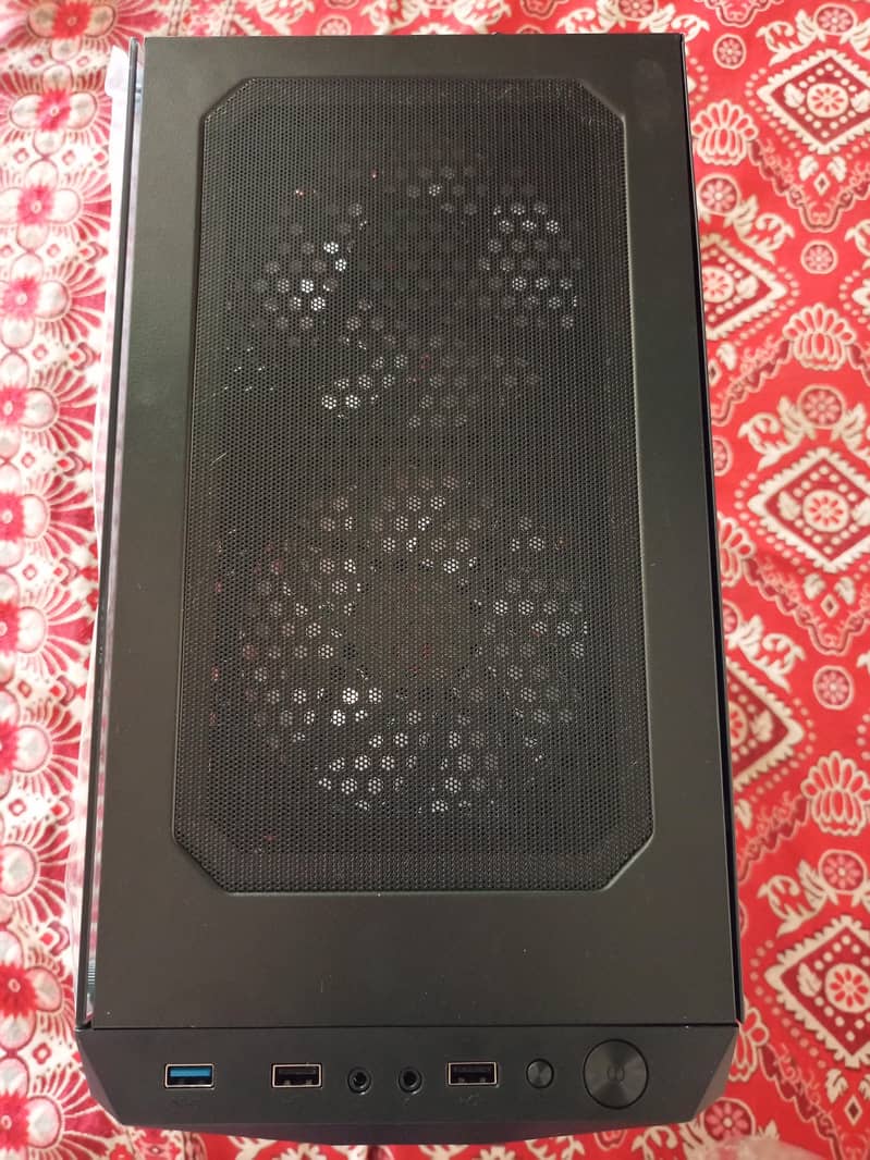 Dragon New Casing 2