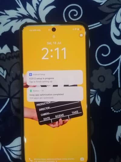 Vivo V60