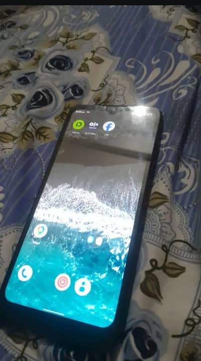 Nokia C21