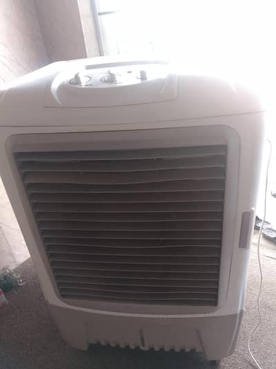 cooler fan