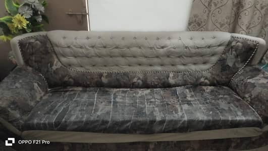 5 seater sofa set