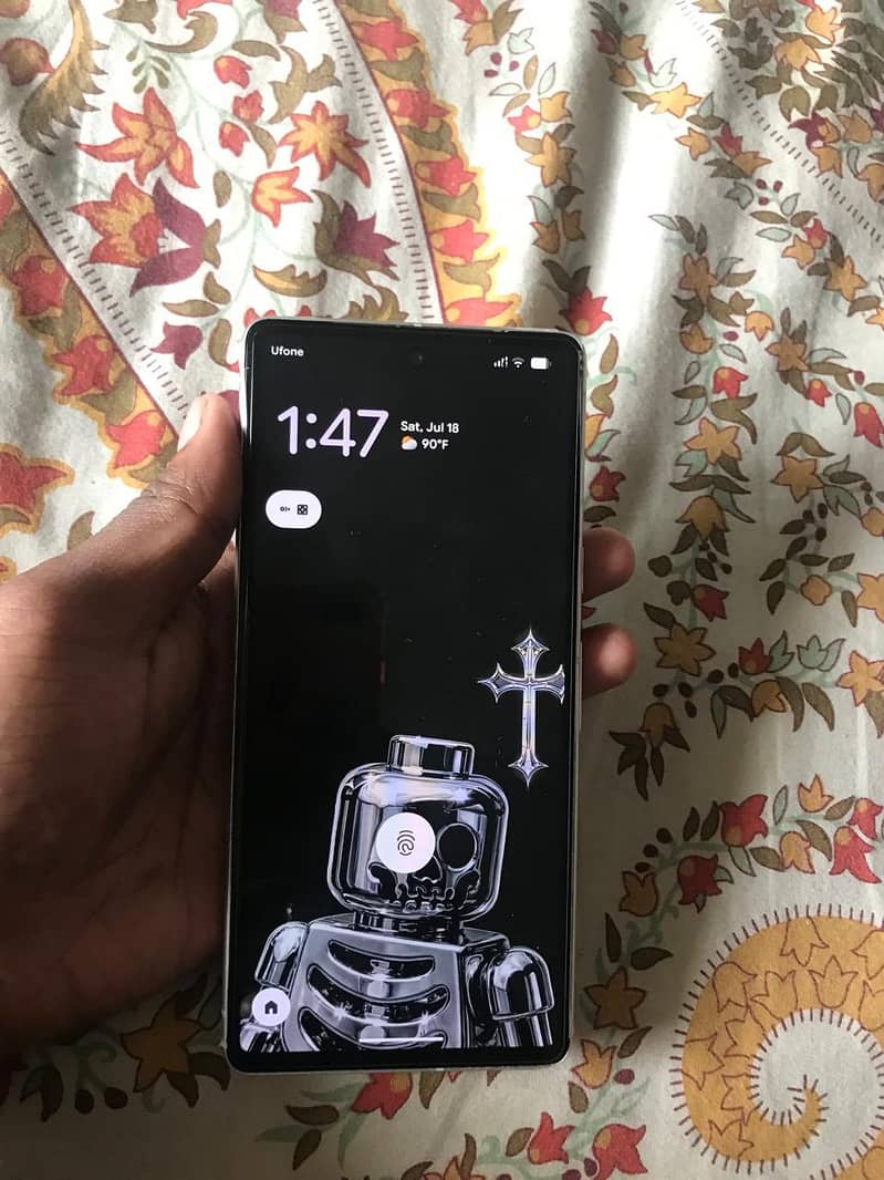 Google Pixel 7 1