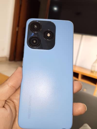 Tecno Spark 10C