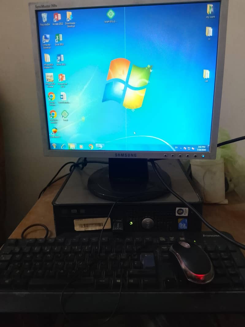 Complete Computer 3