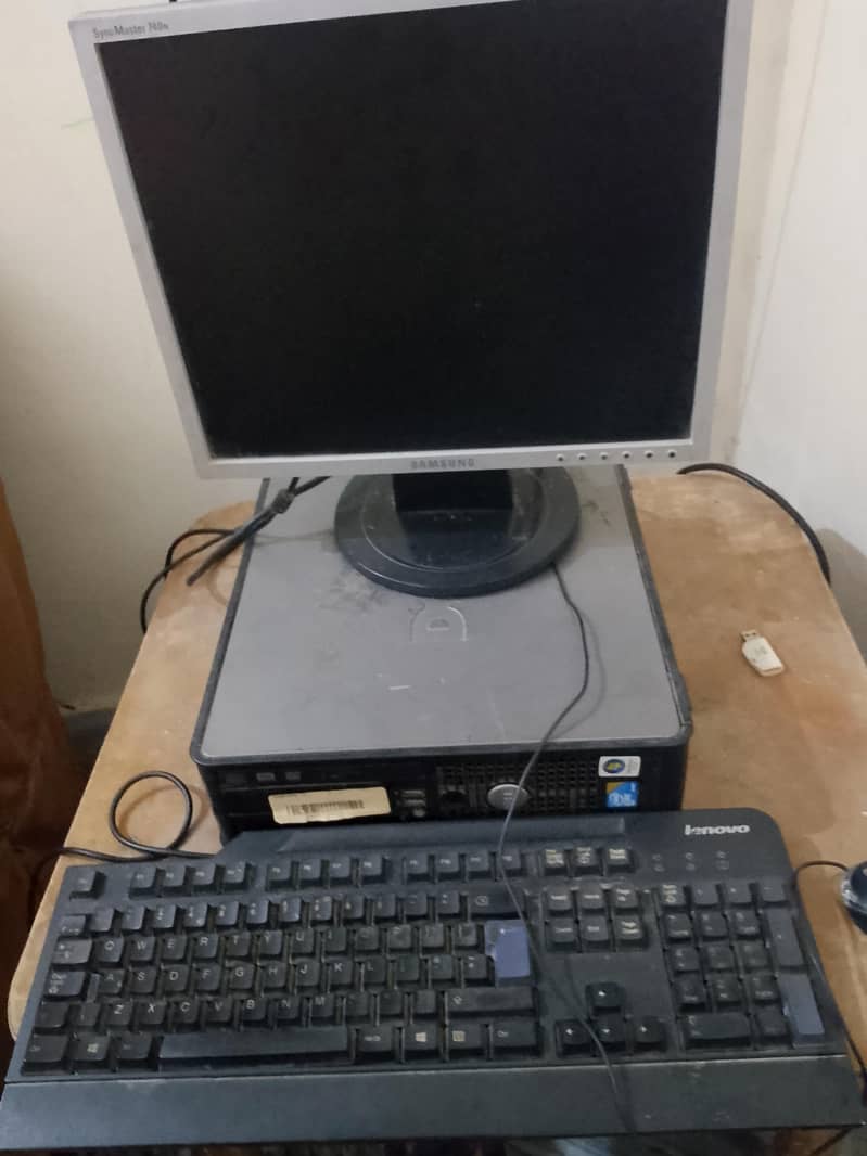 Complete Computer 4