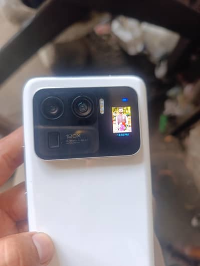 Xiaomi Mi 11 Ultra