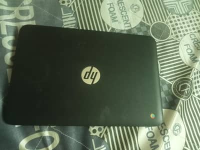 chrome book