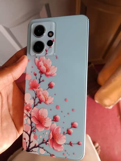 Xiaomi Redmi Note 12