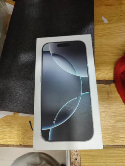 Apple iPhone 16 Pro JV 128