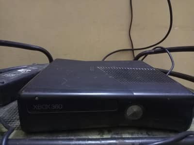 Xbox 360 slim