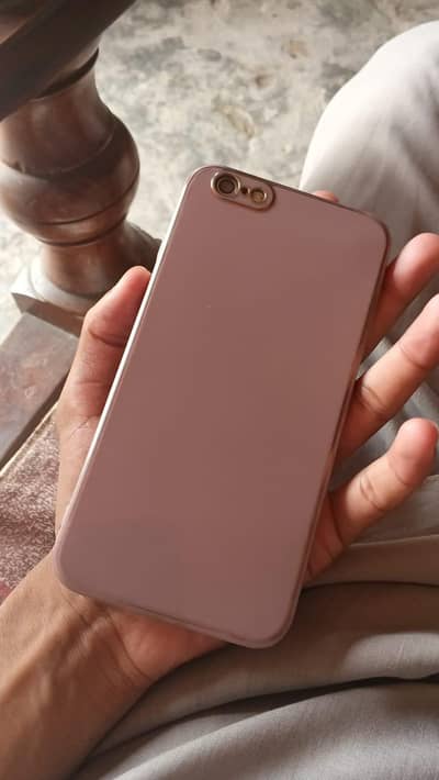 Apple iPhone 6S Plus 32gb series bayer contact karen